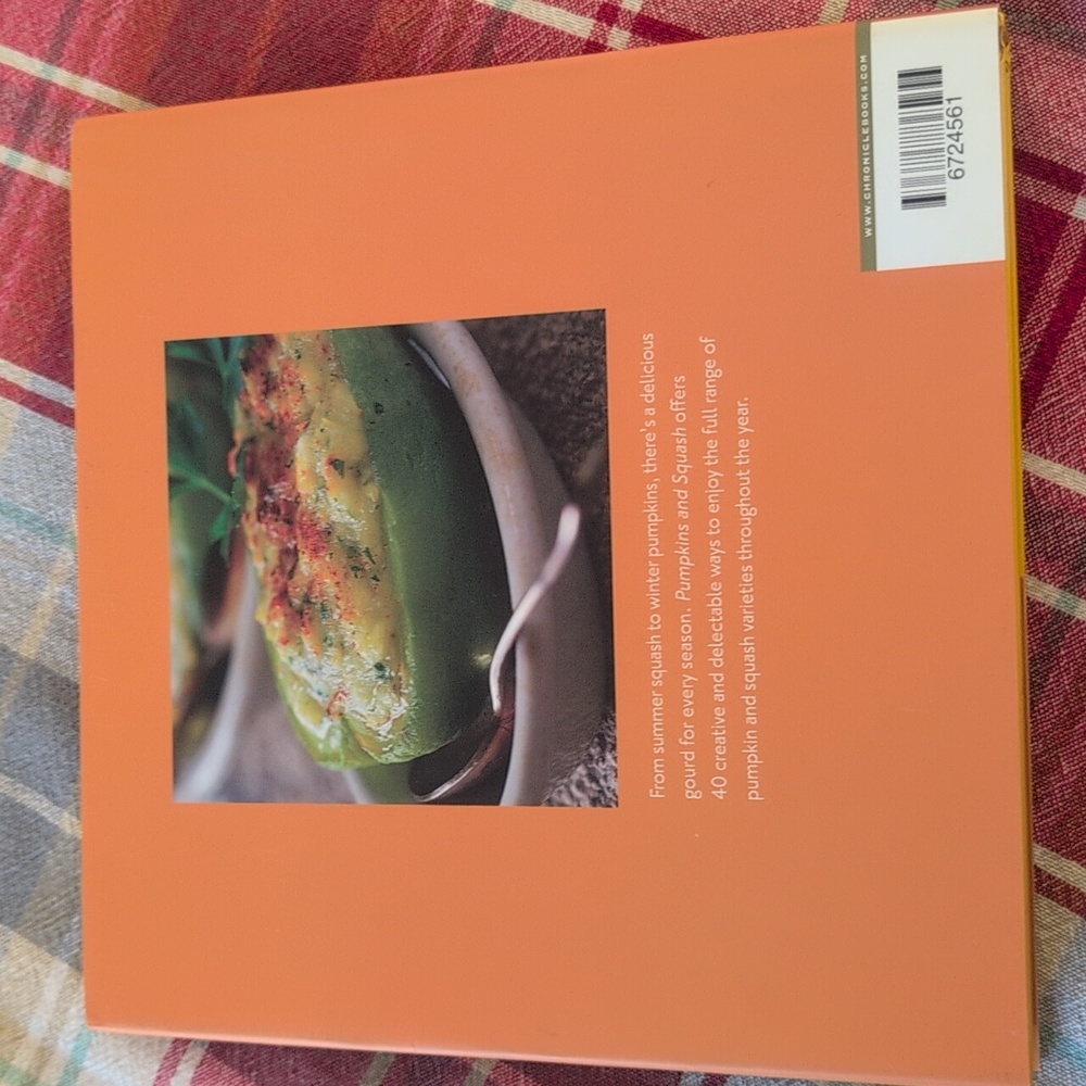 Cookbook - Picture 2 of 7